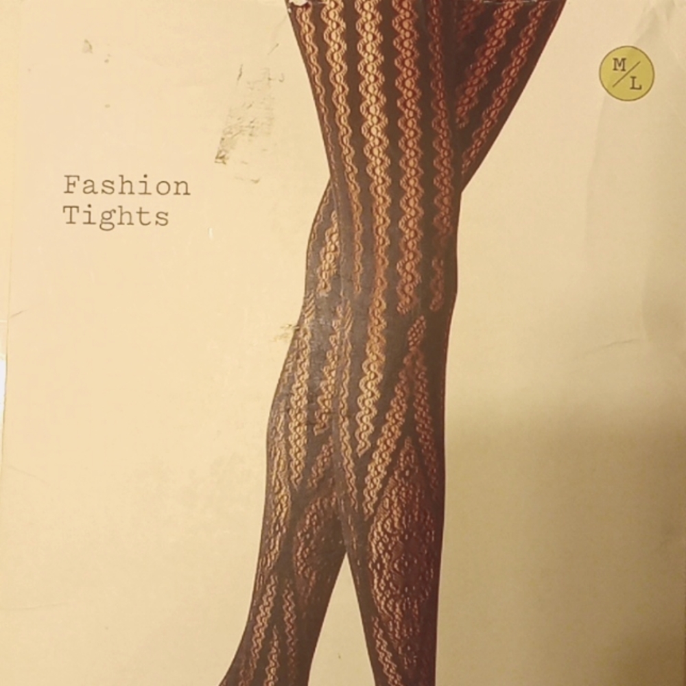 Fashion Tights